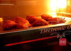 蜜汁鸡翅的做法图解3