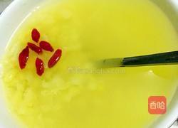 消暑绿豆沙的做法图解5