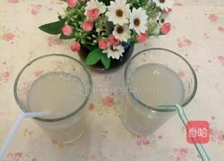 梨汁的做法图解5