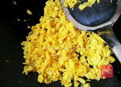 海米韭菜鸡蛋水饺的做法图解6