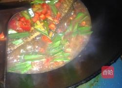 红烧鲳扁鱼的做法图解4