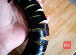 东北酱茄子的做法图解3