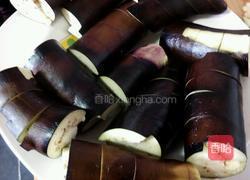 東北醬茄子的做法圖解4