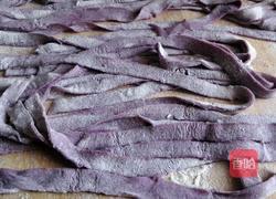 老北京素炸酱面的做法图解3