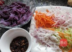 老北京素炸酱面的做法图解12