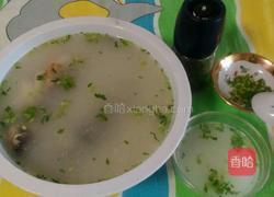清炖鲫鱼汤的做法图解11