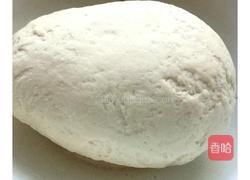 薄饼的做法图解3