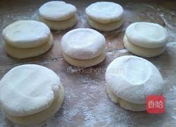 薄饼的做法图解6