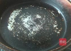 薄饼的做法图解8