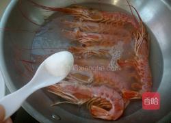 水煮大虾的做法图解3