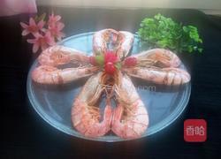 水煮大虾的做法图解5