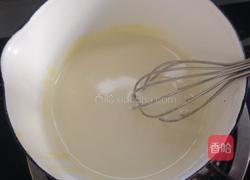 手工自制冰淇淋的做法图解3