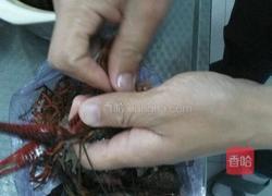 家常小龙虾的做法图解1