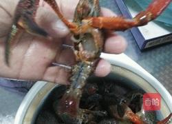 家常小龙虾的做法图解2