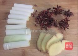 美味卤鸡爪的做法图解2