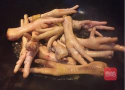 美味卤鸡爪的做法图解3