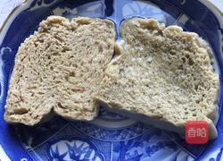 凉拌生菜面筋的做法图解2