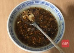 凉拌生菜面筋的做法图解10