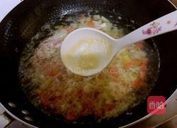 咖喱土豆鸡饭的做法图解5