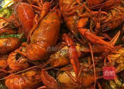 家常小龙虾的做法图解8