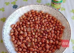 微波炉花生米的做法图解6