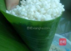 粽子的做法的做法图解4