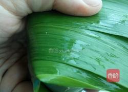 粽子的做法的做法图解5