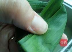 粽子的做法的做法图解6