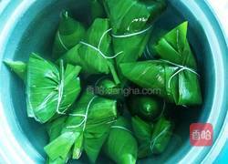 粽子的做法的做法图解9