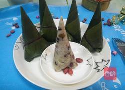 粽子的做法的做法图解10