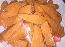 好吃的芋圆的做法图解2