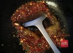 糖醋鱼块的做法图解2