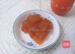 果汁软糖的做法图解11