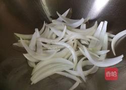 黑椒牛柳的做法图解6