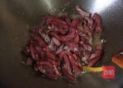 黑椒牛柳的做法图解8