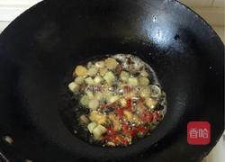 炒鱿鱼须的做法图解8