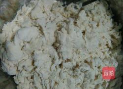 猪肉白菜生煎饺子的做法图解1