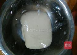 猪肉白菜生煎饺子的做法图解2