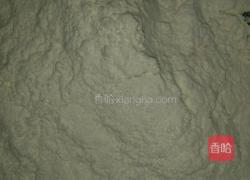 鸡蛋韭菜煎饼的做法图解3