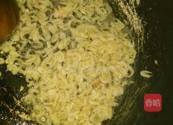 蒜香虾皮的做法图解3