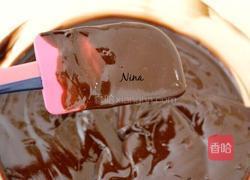 手工巧克力的做法图解5