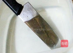 手工巧克力的做法图解8