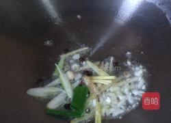 辣椒炒茄子的做法图解6