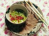 凉拌牛肉的做法[图]