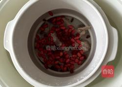 花生排骨汤的做法图解4