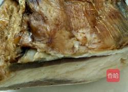 莴笋炒腊肉的做法图解2