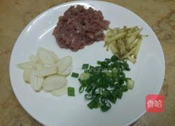 茄子肉末的做法图解5