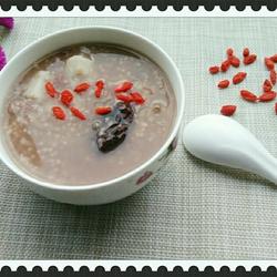 健脾粥的做法[图]