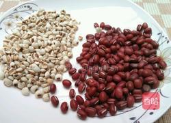 健脾粥的做法图解1