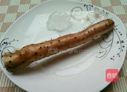 健脾粥的做法图解4